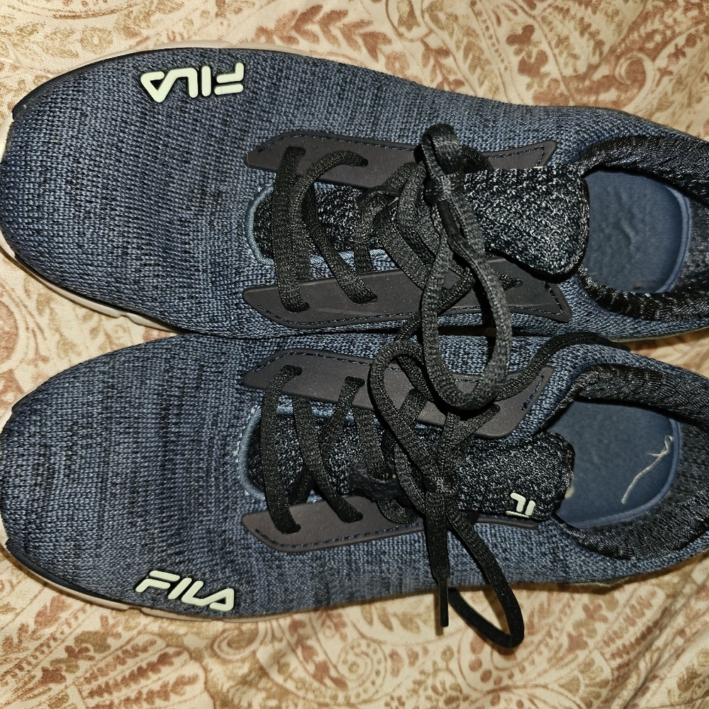 Womens Fila
